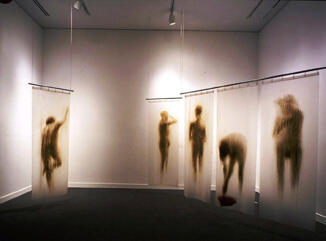 Malba – Fundación Costantini Presents Oscar Muñoz: Protografías