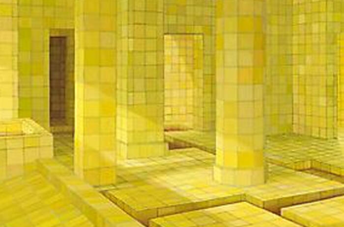 Adriana Varejão Adriana Varejão