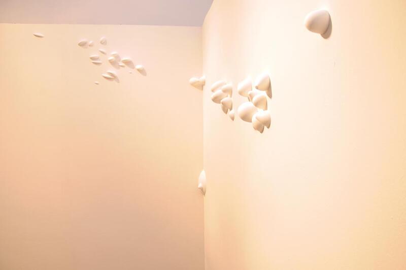 Séptima Bienal de Artes Visuales del Istmo Centroamericano, Patricia Villalobos