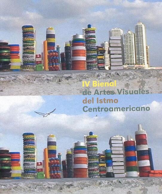 Séptima Bienal de Artes Visuales del Istmo Centroamericano