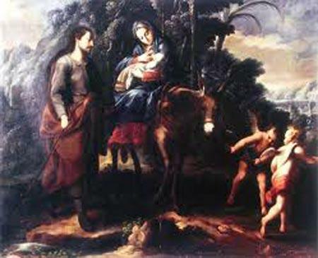 Mexican Art at the Musée du Louvre