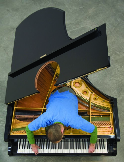 Allora & Calzadilla, Stop Repair Prepare