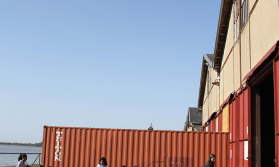 Mercosur Biennial 2011 gets rid of the show