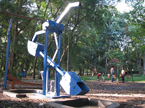 Reação Em Cadeia Com Efeito Variável, Carla Zaccagnini. 2010