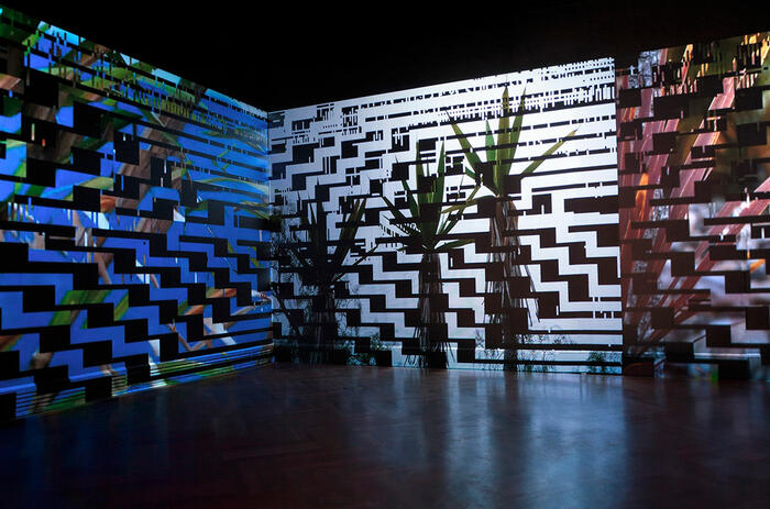 Christie’s presents a selling exhibition, _Colombia Recounted: A Project of Contemporary Colombian Art_ Christie’s presents a selling exhibition, _Colombia Recounted: A Project of Contemporary Colombian Art_