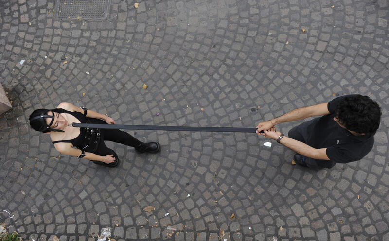  Maria Jose Arjona Vires II Performance (Vienna) 2010