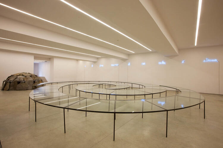 Call for Nominations for the Contemporary Mario Merz Art Prize - Arte