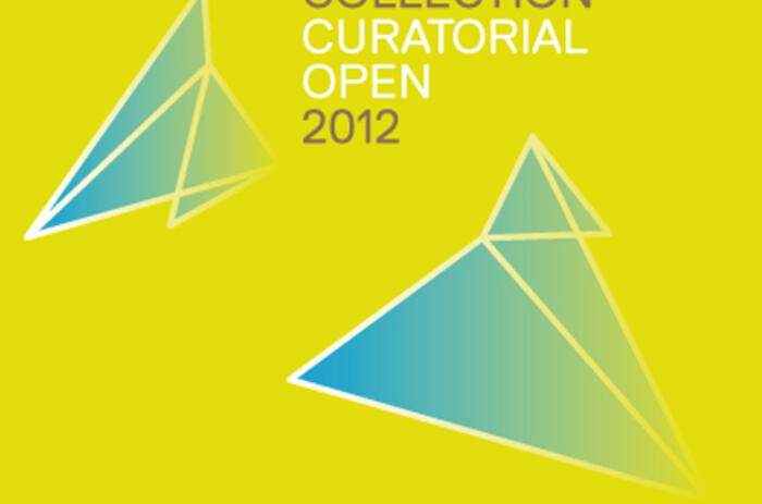 Curatorial Call from the Zabludowicz Collection Curatorial Call from the Zabludowicz Collection