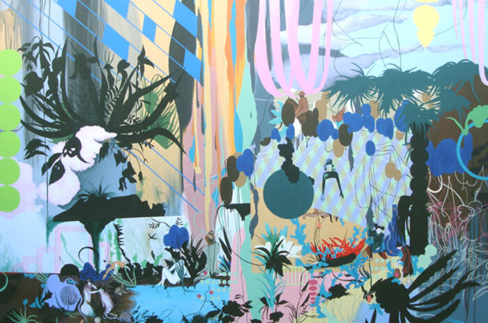 Córdoba will host the Arts Market next August Córdoba will host the Arts Market next August