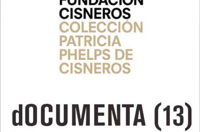dOCUMENTA (13) partners with CPPC dOCUMENTA (13) partners with CPPC