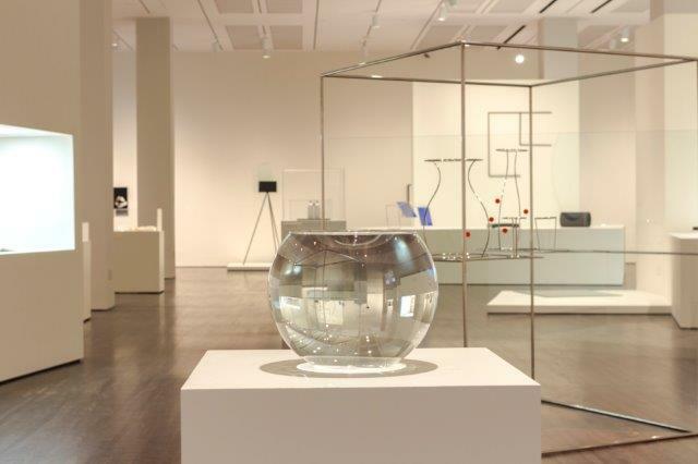 Blanton Museum Presents First U.S. Career Survey of Brazilian Artist Waltercio Caldas Blanton Museum Presents First U.S. Career Survey of Brazilian Artist Waltercio Caldas