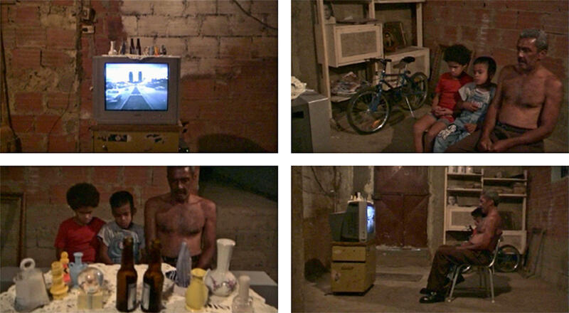 Alexander Apóstol,   Venezuela