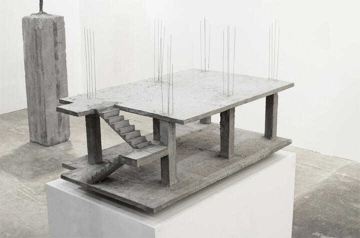 Felipe Arturo, Colombia