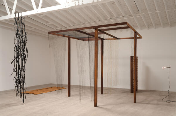 Leonor Antunes,Portugal