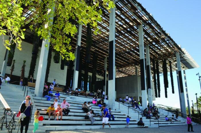 Pérez Art Museum Miami Announces Search for New Director Pérez Art Museum Miami Announces Search for New Director