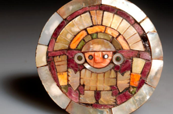Exhibition at LACMA challenges stereotypes about indigenous cultures in the colonial world Exhibition at LACMA challenges stereotypes about indigenous cultures in the colonial world