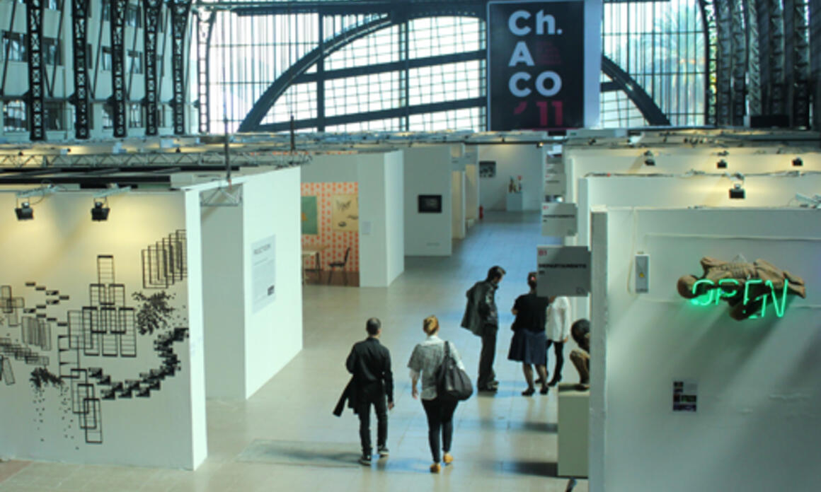 Ch.ACO Art Fair 