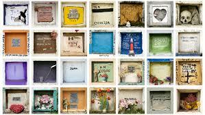 Imágenes del Filme NN de Juan Manuel Echavarría.