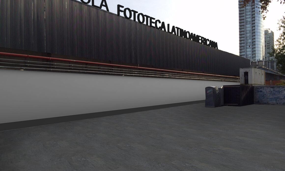 FoLa – Latin American Photographic Archive opens in Buenos Aires FoLa – Latin American Photographic Archive opens in Buenos Aires