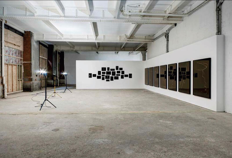 Gonzalo Lebrija´s “Who Knows Where the Time Goes” at Faggionato Gallery, London Gonzalo Lebrija´s “Who Knows Where the Time Goes” at Faggionato Gallery, London