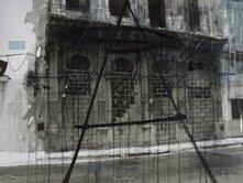 _Havana: Enigma of the Ruins_, by the Cuban American Guillermo Portieles at Fototeca de Cuba