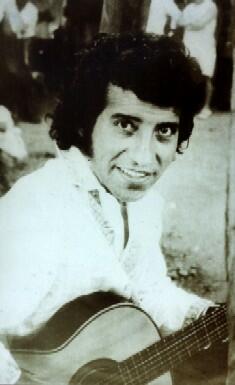 Victor Jara