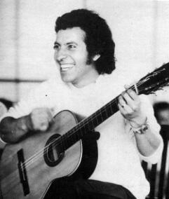 Victor Jara