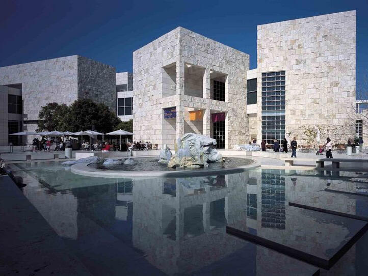 J. Paul Getty Museum