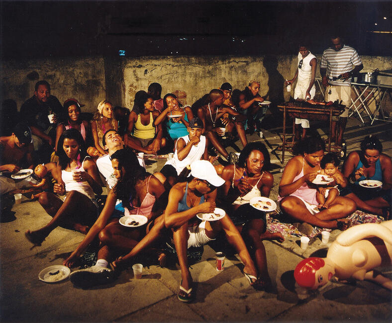 The international Biennal of the UNASUR open its call for curators and graphic designers