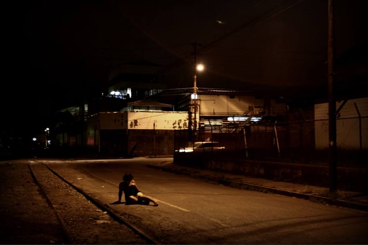 Colectivonomada, Vida y Via Paralela