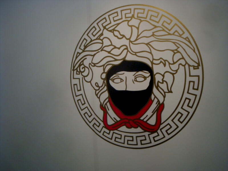 Artemio, Radical Chick