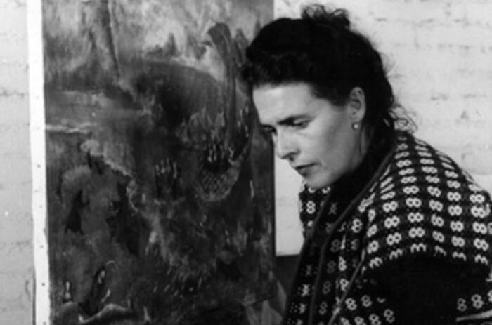 Leonora Carrington