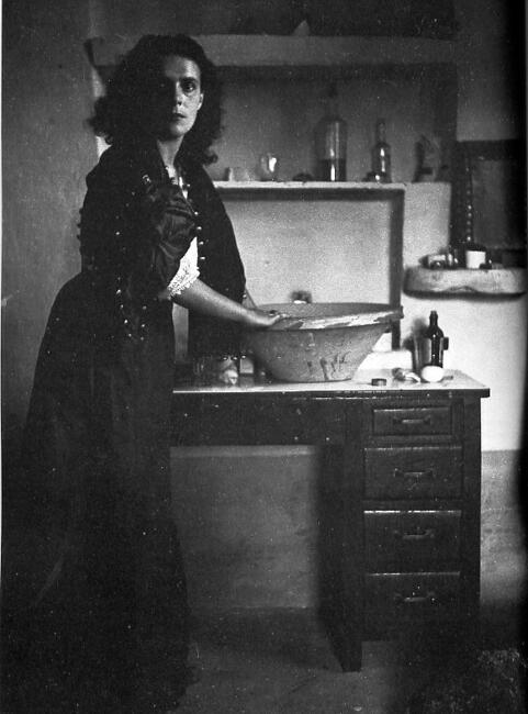 Leonora Carrington 2