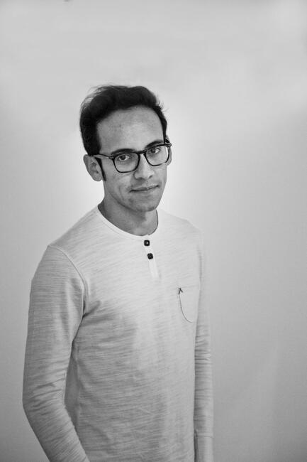 Tate appoints new Estrellita B. Brodsky Adjunct Curator of Latin American Art 