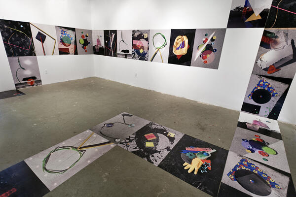 Locust Projects celebrates its 15 year with special events projects and events