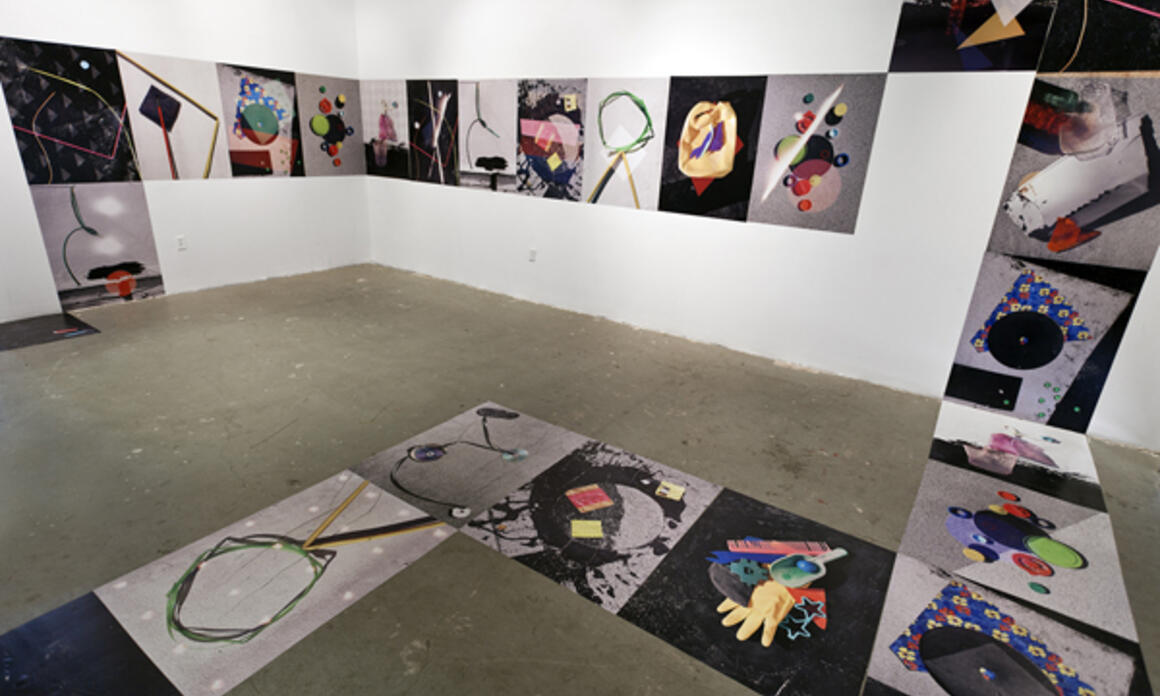 Locust Projects celebrates its 15 year with special events projects and events