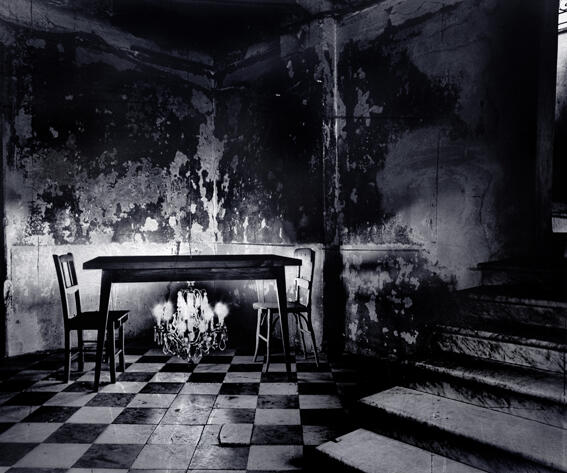 Luis González Palma