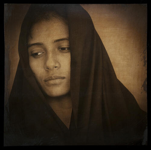 Luis González Palma