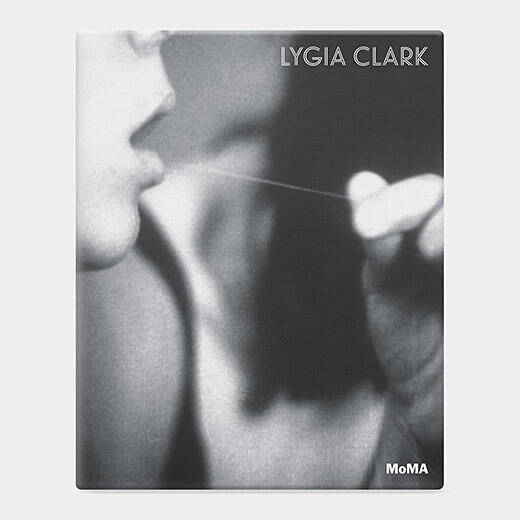Lygia Clark