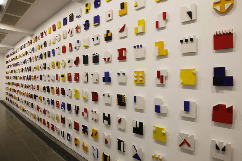 Lygia Pape