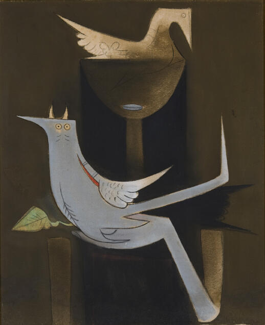 Wifredo Lam