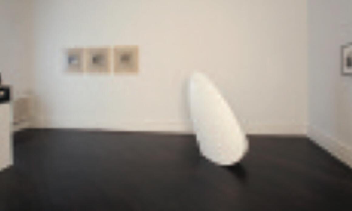 Modern Negative, exhibition view (s). Courtesy Henrique Faria Fine Art. Negativa Moderna, vista(s) de la exposición. Cortesía Henrique Faria Fine Art