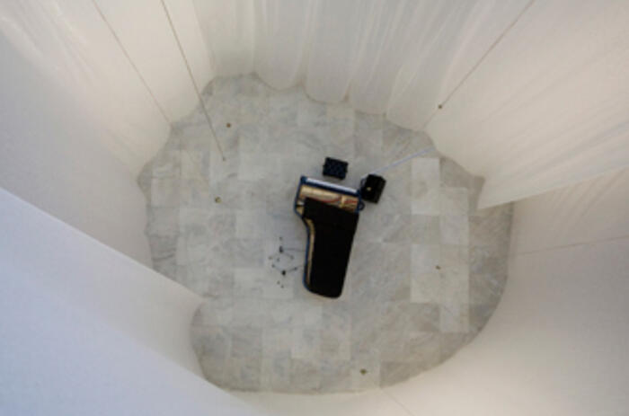MoMA Presents Carlito Carvalhosa: Sum of Days MoMA Presents Carlito Carvalhosa: Sum of Days