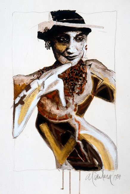 Pedro Alcántara (Colombia)