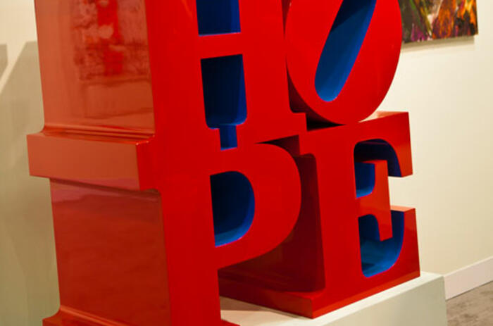 Noah Horowitz Joins The Armory Show Noah Horowitz Joins The Armory Show