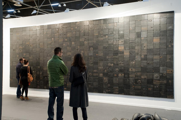 Adan Valecillo -  2012