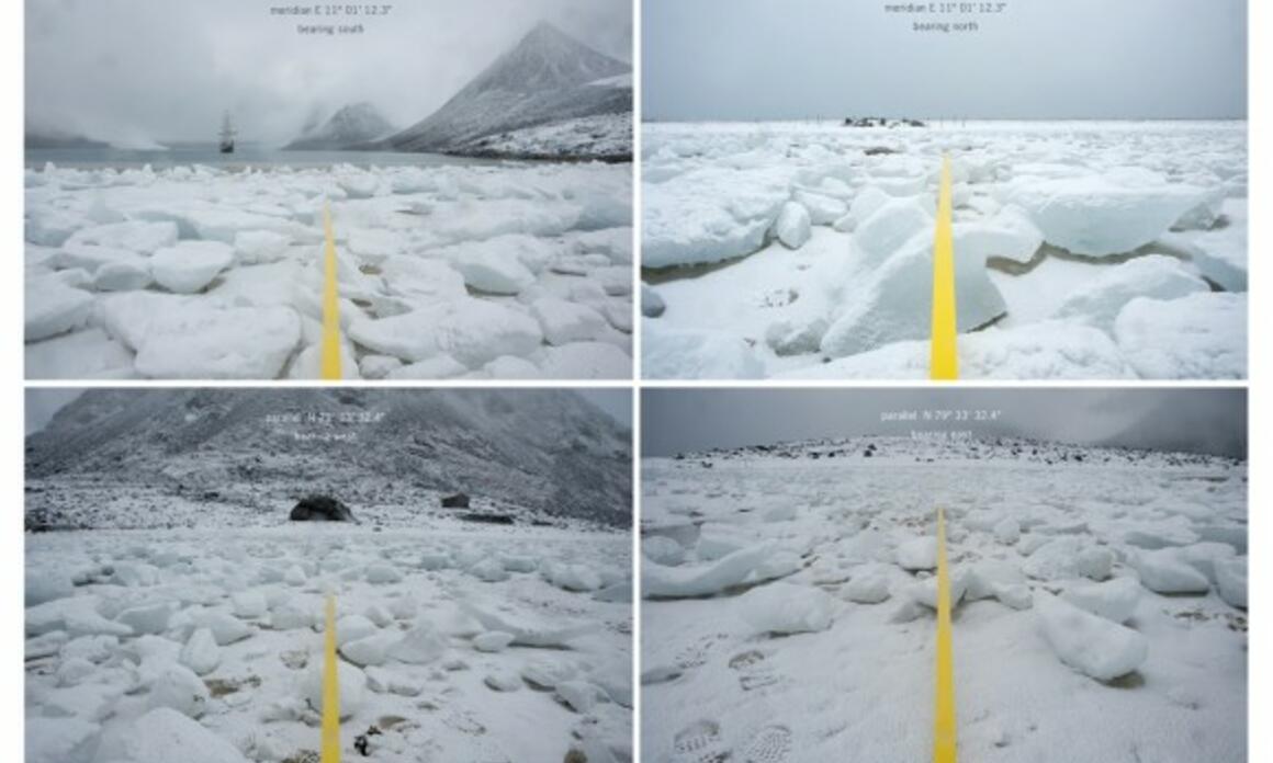 Octava edición del Premio illy SustainArt en ARCOmadrid2015