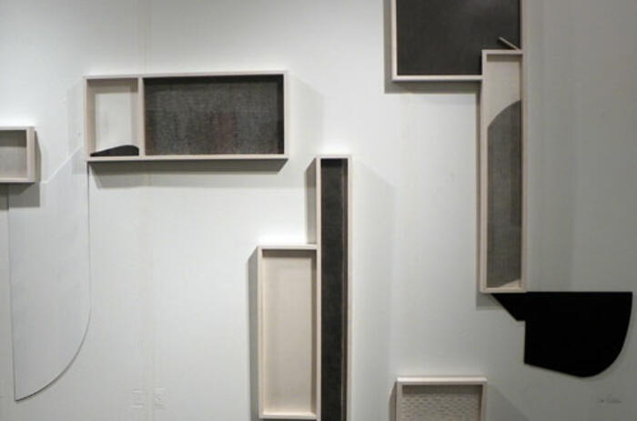Pinta 2011: an echo for artists’ new searches Pinta 2011: an echo for artists’ new searches