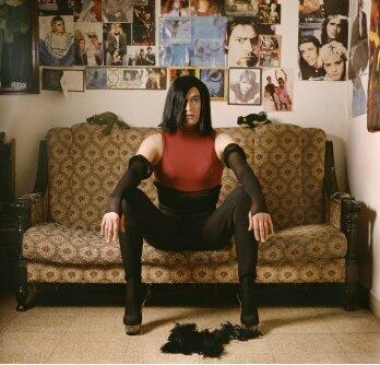 El Ojo Salvaje: Retratos Paraguayos