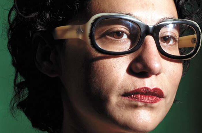 Sofía Hernández Chong Cuy Sofía Hernández Chong Cuy
